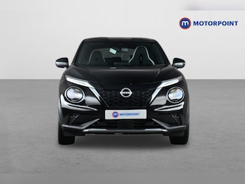 Used Nissan Juke 2022 for sale - 79585180: Photo