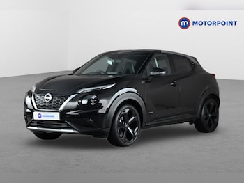 Used Nissan Juke 2022 for sale - 79585180: Photo