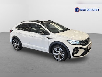 Used Volkswagen Taigo 2022 for sale - 78381798: Photo