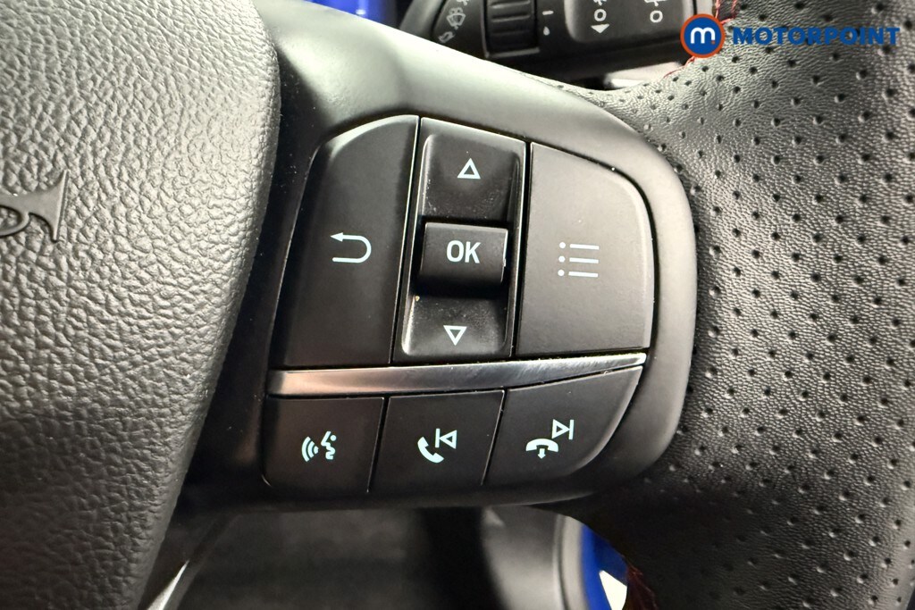 Used Ford Focus 2024 for sale - 77502100: Photo 13