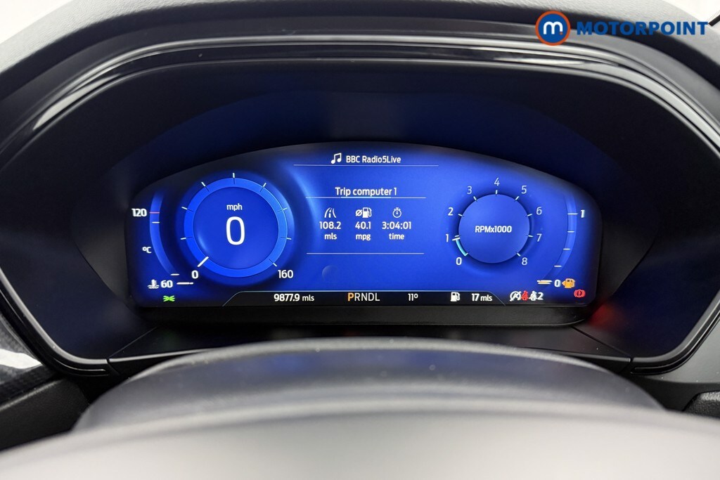 Used Ford Focus 2024 for sale - 77502100: Photo 14