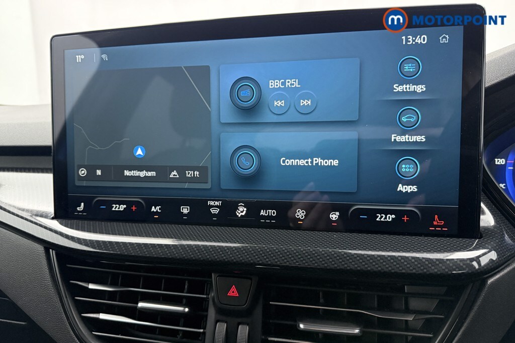 Used Ford Focus 2024 for sale - 77502100: Photo 15