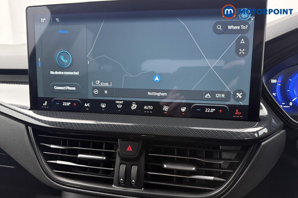 Used Ford Focus 2024 for sale - 77502100: Photo 17