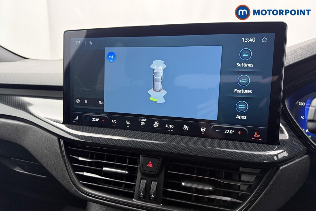 Used Ford Focus 2024 for sale - 77502100: Photo 18