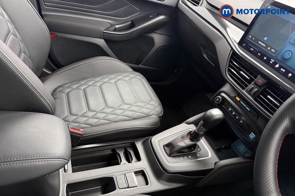 Used Ford Focus 2024 for sale - 77502100: Photo 22