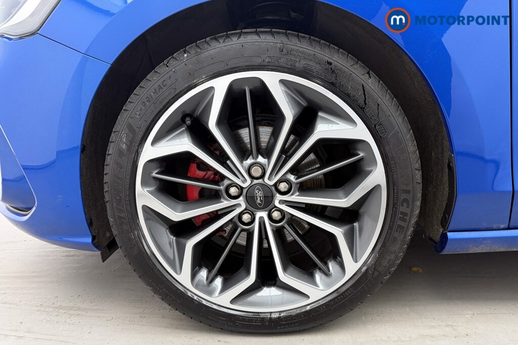 Used Ford Focus 2024 for sale - 77502100: Photo 37