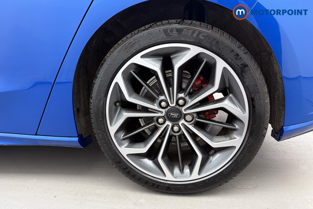 Used Ford Focus 2024 for sale - 77502100: Photo 38