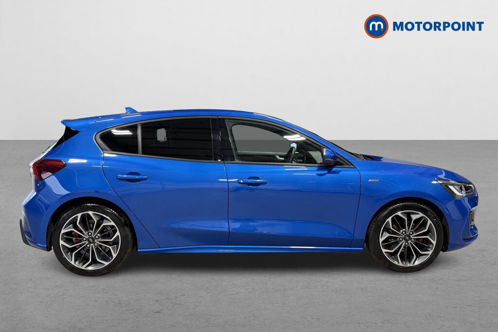 Used Ford Focus 2024 for sale - 77502100: Photo 8