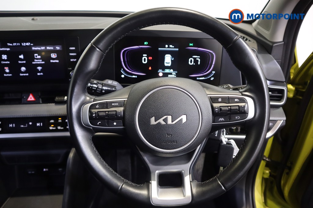 Used Kia Sportage 2023 for sale - 77179054: Photo 11