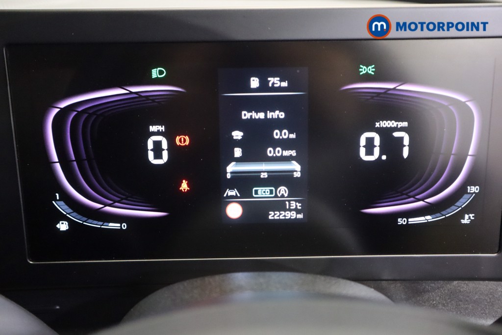 Used Kia Sportage 2023 for sale - 77179054: Photo 12