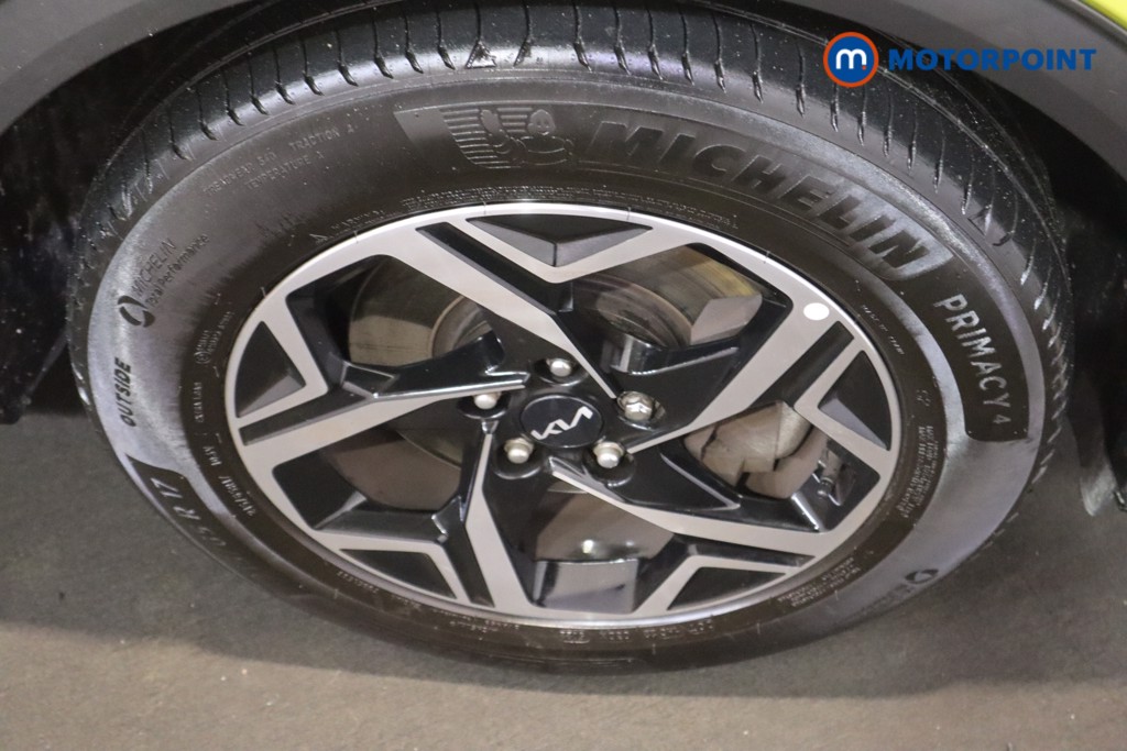 Used Kia Sportage 2023 for sale - 77179054: Photo 19