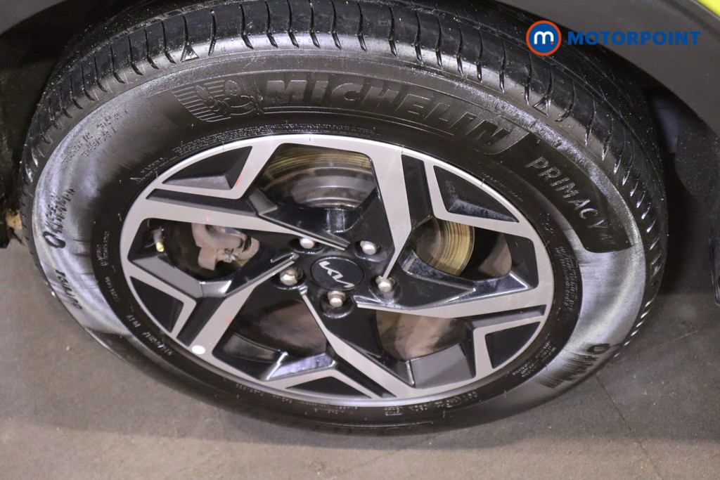 Used Kia Sportage 2023 for sale - 77179054: Photo 20