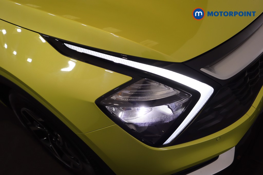 Used Kia Sportage 2023 for sale - 77179054: Photo 42