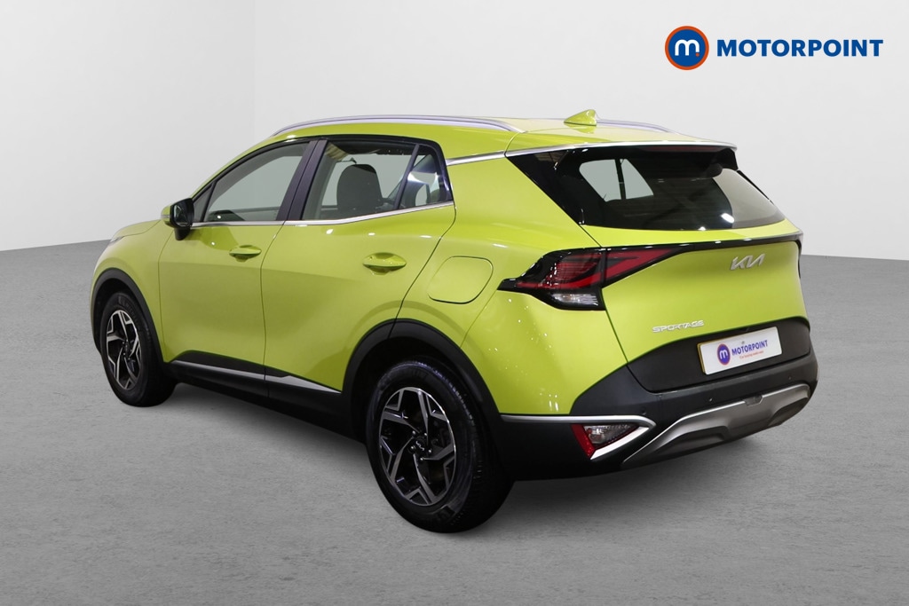 Used Kia Sportage 2023 for sale - 77179054: Photo 5