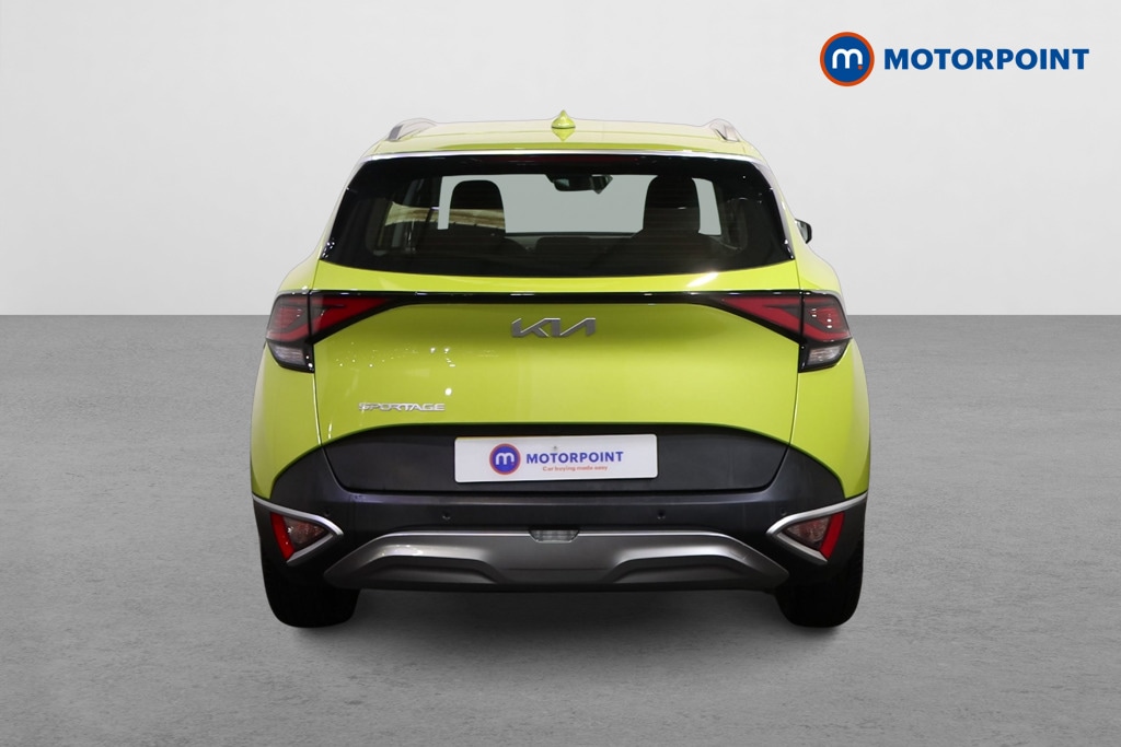 Used Kia Sportage 2023 for sale - 77179054: Photo 6