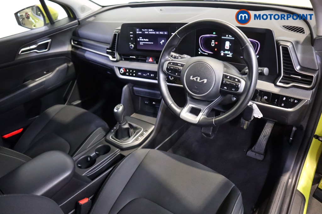 Used Kia Sportage 2023 for sale - 77179054: Photo 9