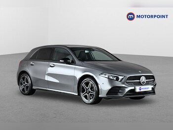 Used Mercedes-Benz A-Class 2022 for sale - 78717047: Photo
