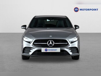 Used Mercedes-Benz A-Class 2022 for sale - 78717047: Photo