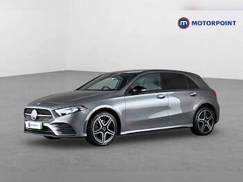 Used Mercedes-Benz A-Class 2022 for sale - 78717047: Photo