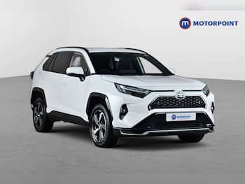 Used Toyota RAV4 2025 for sale - 79802601: Photo