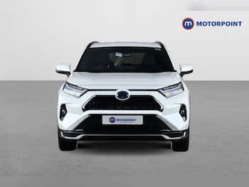 Used Toyota RAV4 2025 for sale - 79802601: Photo