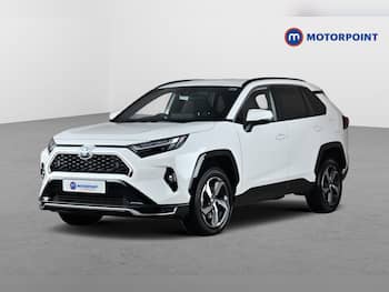 Used Toyota RAV4 2025 for sale - 79802601: Photo