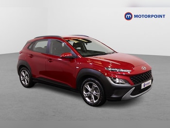 2022 - 1.0 TGDi 48V MHEV SE Connect 5dr