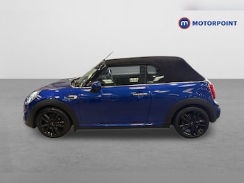 Used MINI Convertible 2020 for sale - 78337429: Photo