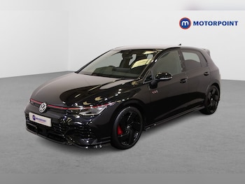 Used Volkswagen Golf 2024 for sale - 75392267: Photo
