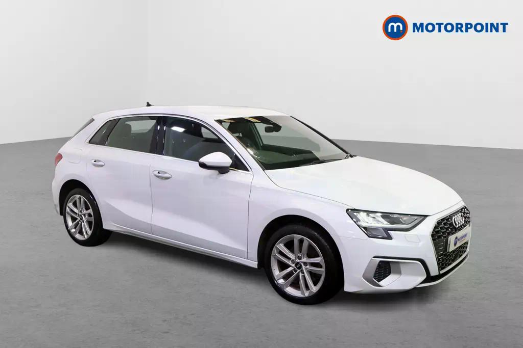 Used Audi A3 2022 for sale - 76653574: Photo 1