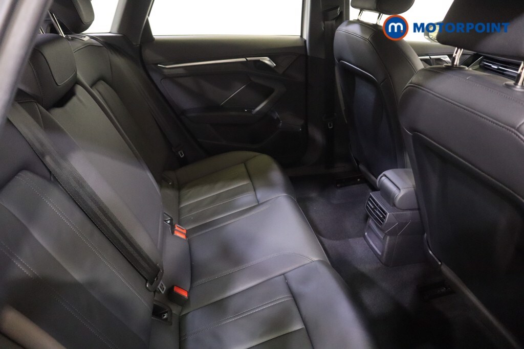 Used Audi A3 2022 for sale - 76653574: Photo 16