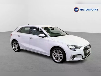 Used Audi A3 2022 for sale - 76653574: Photo