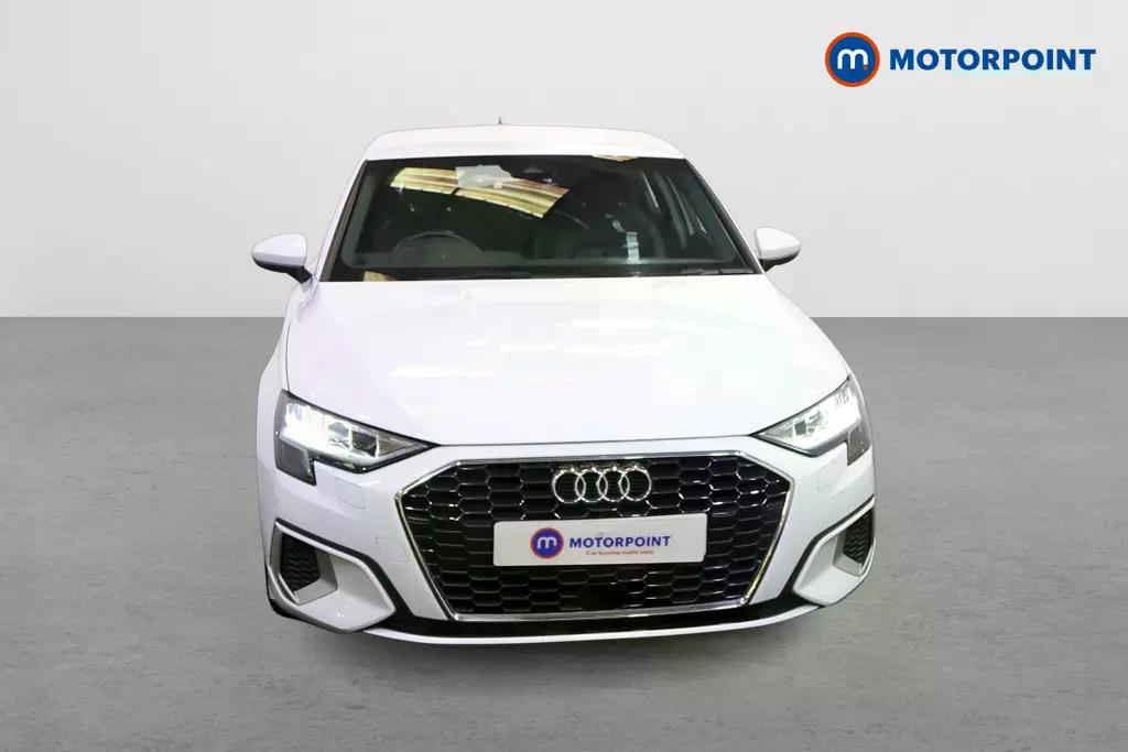 Used Audi A3 2022 for sale - 76653574: Photo 2