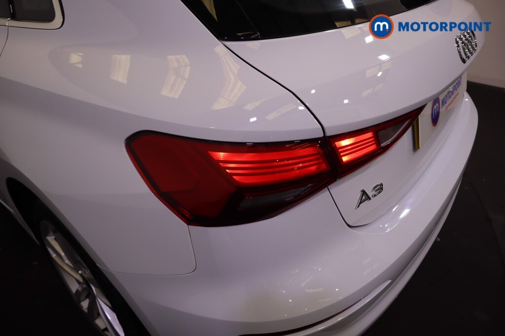 Used Audi A3 2022 for sale - 76653574: Photo 22