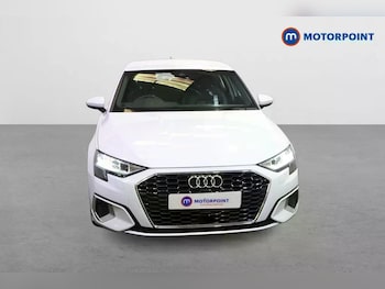 Used Audi A3 2022 for sale - 76653574: Photo