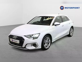 Used Audi A3 2022 for sale - 76653574: Photo