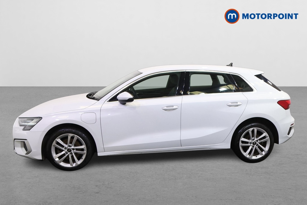 Used Audi A3 2022 for sale - 76653574: Photo 4
