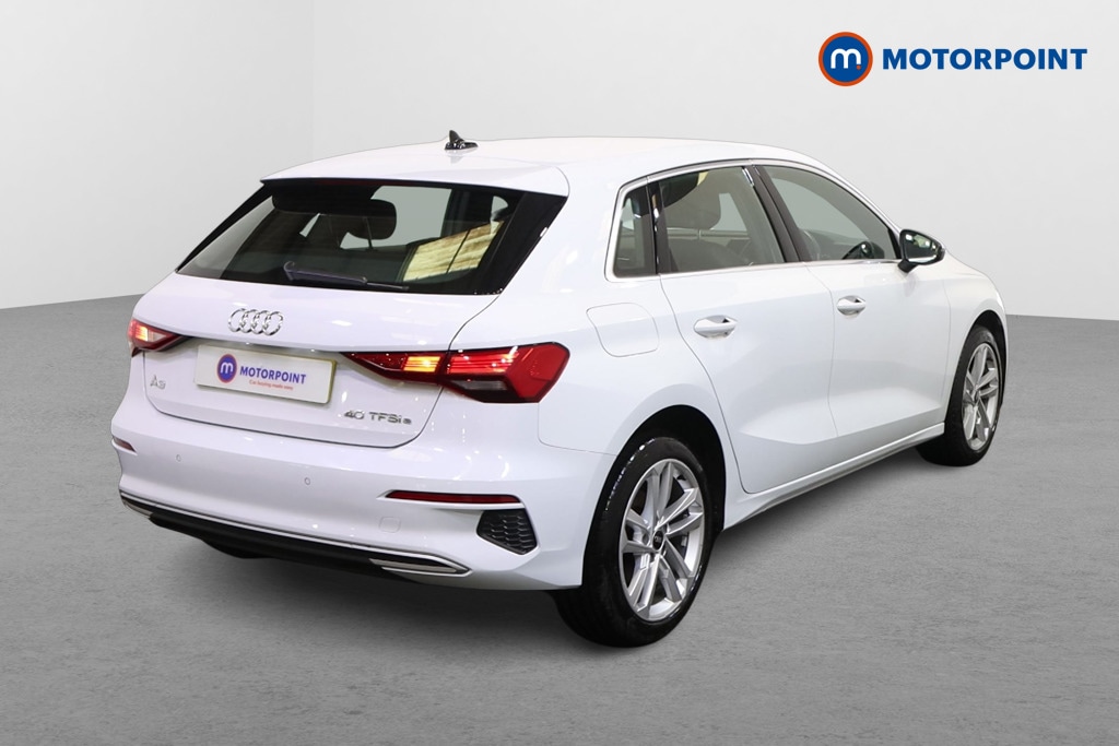 Used Audi A3 2022 for sale - 76653574: Photo 7