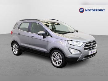 Ford - Ecosport