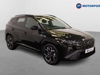 2024 - 1.6T N Line 5dr