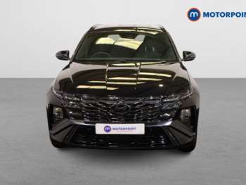 Used Hyundai TUCSON 2024 for sale - 75134542: Photo