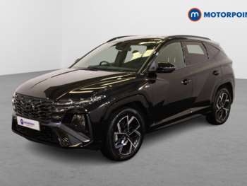 Used Hyundai TUCSON 2024 for sale - 75134542: Photo