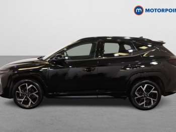 Used Hyundai TUCSON 2024 for sale - 75134542: Photo