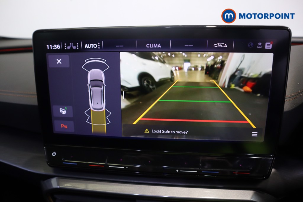 Used Cupra Formentor 2021 for sale - 77779154: Photo 11