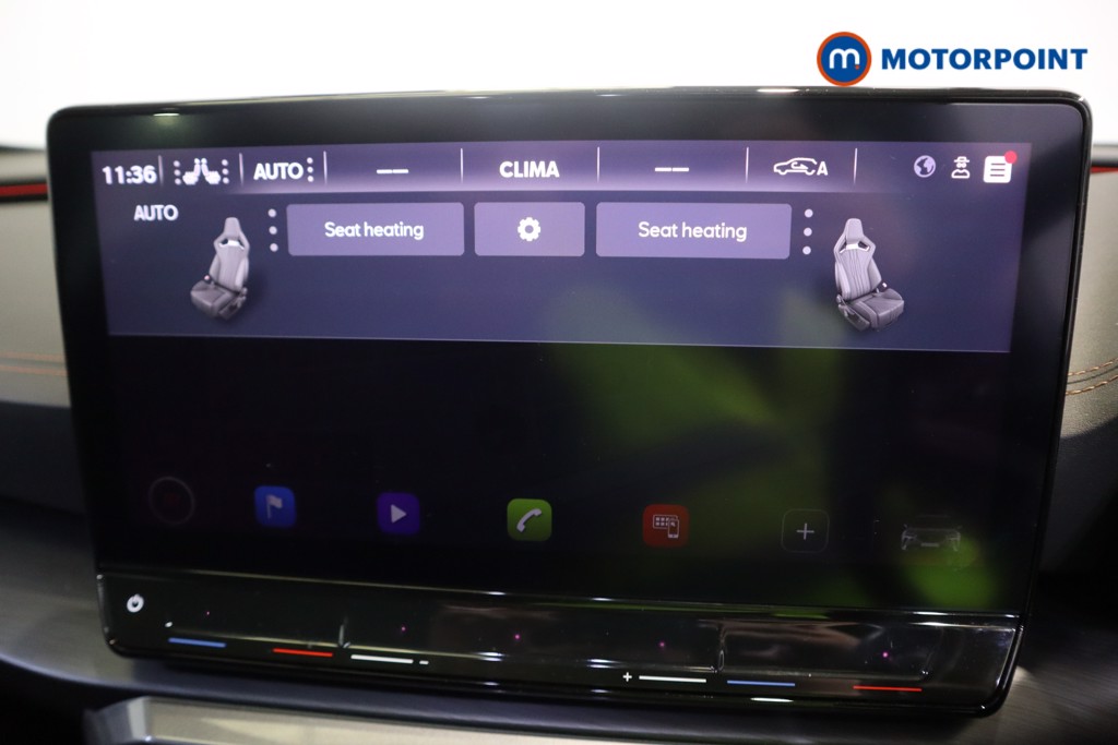 Used Cupra Formentor 2021 for sale - 77779154: Photo 12