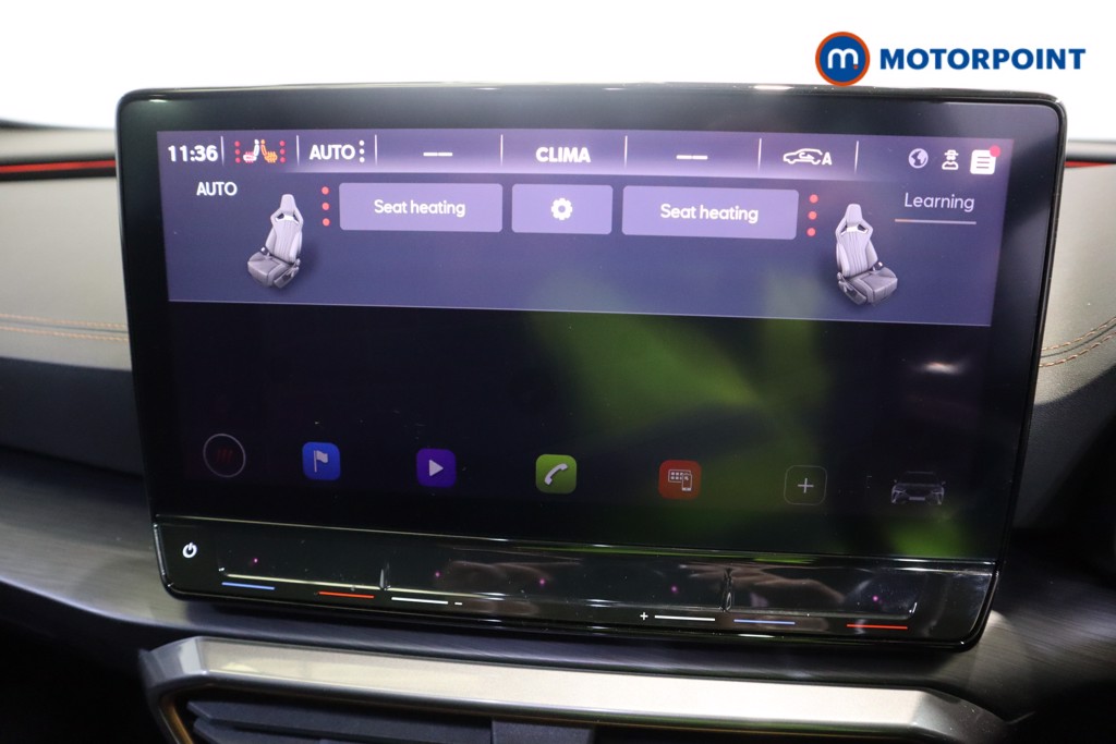 Used Cupra Formentor 2021 for sale - 77779154: Photo 13