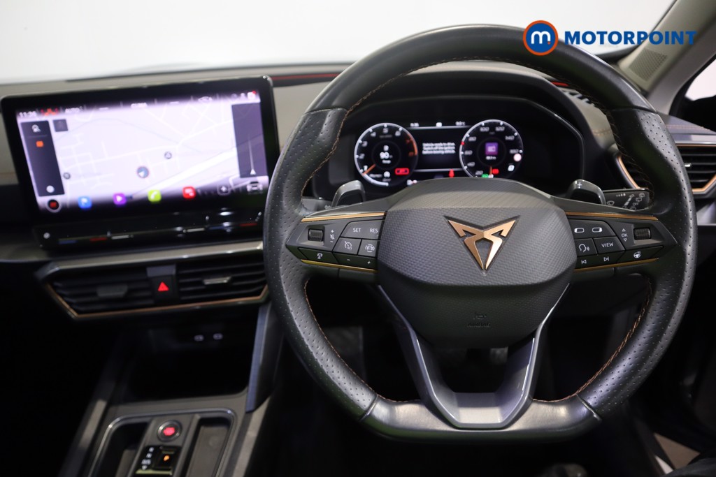 Used Cupra Formentor 2021 for sale - 77779154: Photo 15