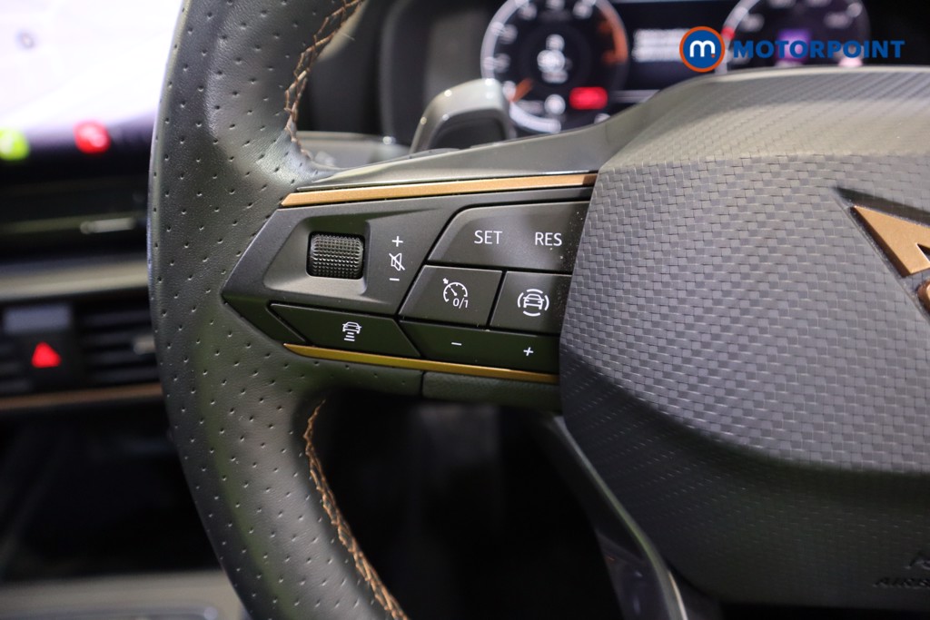 Used Cupra Formentor 2021 for sale - 77779154: Photo 16