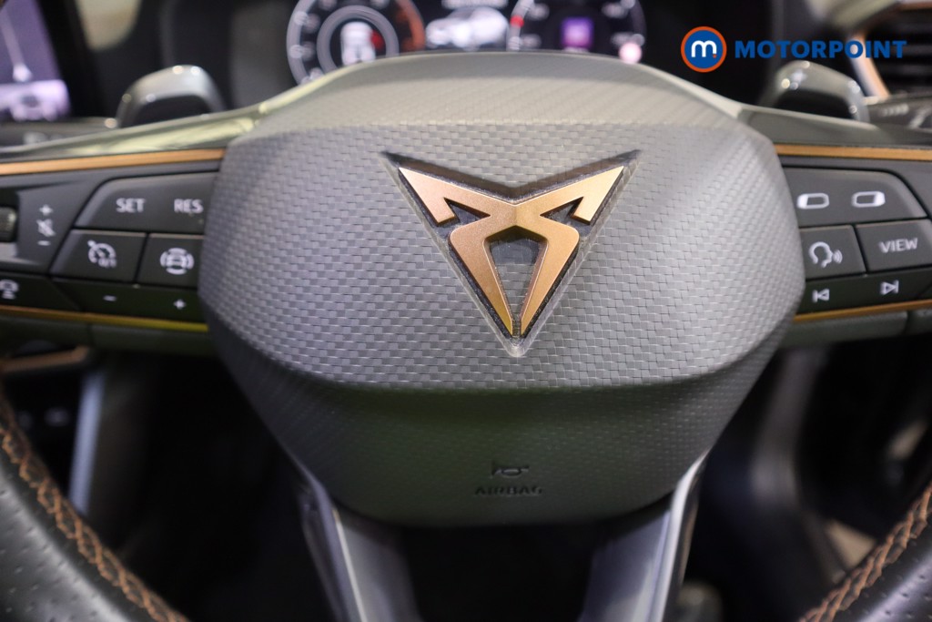 Used Cupra Formentor 2021 for sale - 77779154: Photo 17