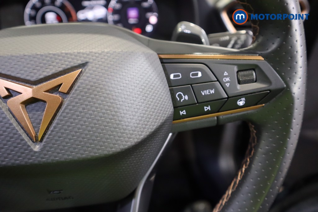 Used Cupra Formentor 2021 for sale - 77779154: Photo 18